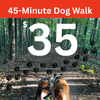 45-Minute Dog Walk