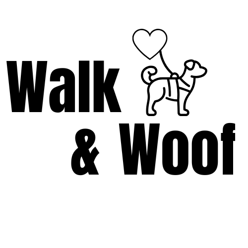 Walk & Woof 